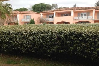 achat appartement grimaud 83310