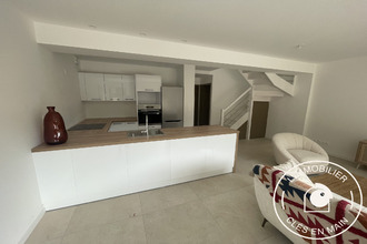 achat appartement grimaud 83310