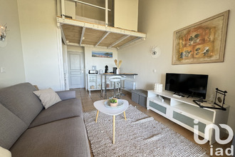 achat appartement grimaud 83310