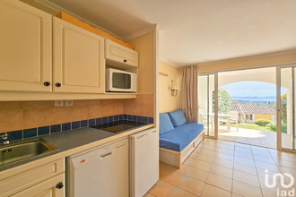 achat appartement grimaud 83310