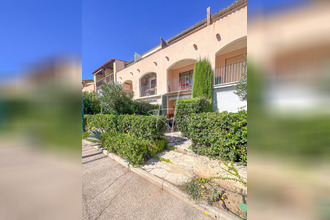 achat appartement grimaud 83310