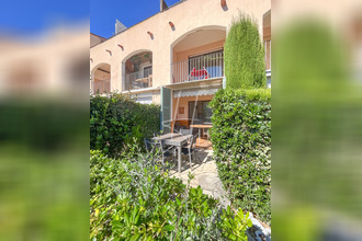 achat appartement grimaud 83310