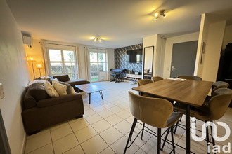 achat appartement grimaud 83310