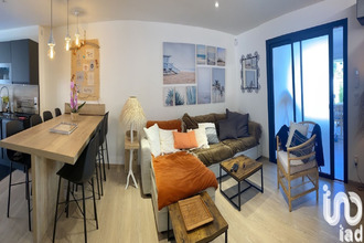 achat appartement grimaud 83310