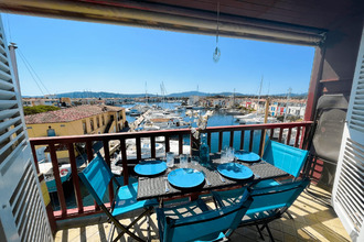 achat appartement grimaud 83310