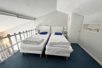 achat appartement grimaud 83310