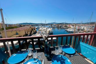 achat appartement grimaud 83310