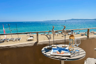 achat appartement grimaud 83310