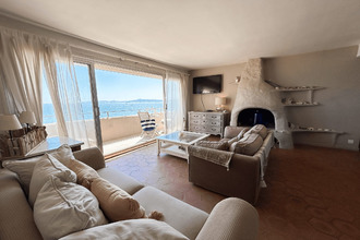 achat appartement grimaud 83310