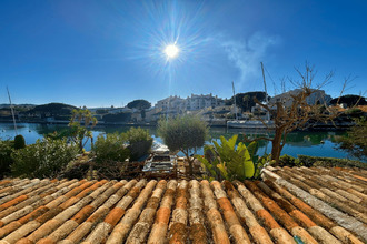 achat appartement grimaud 83310