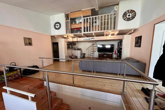 achat appartement grimaud 83310