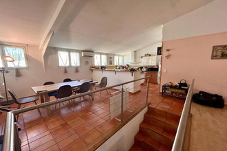 achat appartement grimaud 83310