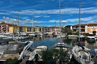 achat appartement grimaud 83310