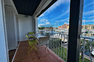 achat appartement grimaud 83310