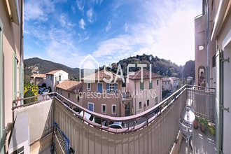 achat appartement grimaud 83310