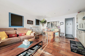 achat appartement grimaud 83310