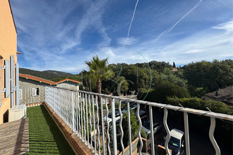 achat appartement grimaud 83310