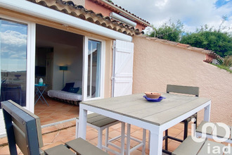 achat appartement grimaud 83310