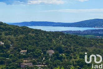 achat appartement grimaud 83310