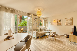 achat appartement grimaud 83310