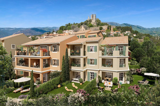 achat appartement grimaud 83310