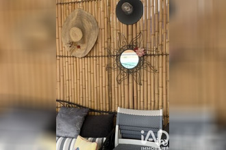 achat appartement grimaud 83310