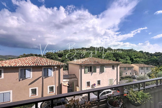 achat appartement grimaud 83310