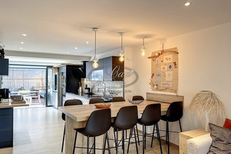 achat appartement grimaud 83310