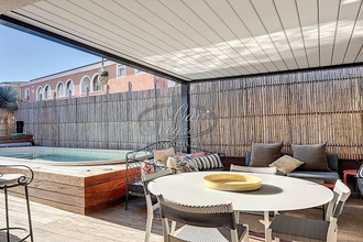 achat appartement grimaud 83310