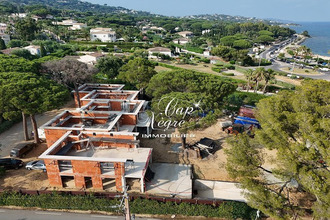 achat appartement grimaud 83310