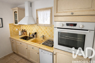 achat appartement grimaud 83310