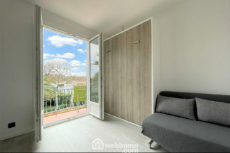 achat appartement grimaud 83310