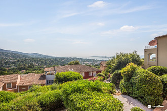 achat appartement grimaud 83310