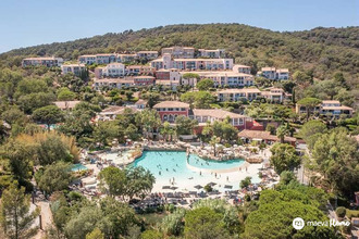 achat appartement grimaud 83310