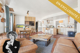 achat appartement grimaud 83310