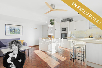 achat appartement grimaud 83310