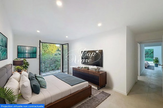 achat appartement grimaud 83310