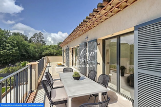 achat appartement grimaud 83310