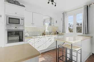achat appartement grimaud 83310