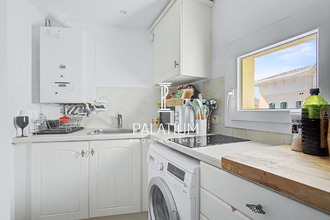 achat appartement grimaud 83310