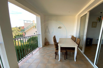 achat appartement grimaud 83310