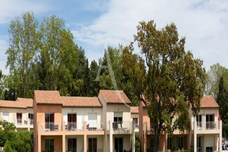 achat appartement grimaud 83310