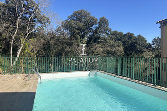 achat appartement grimaud 83310