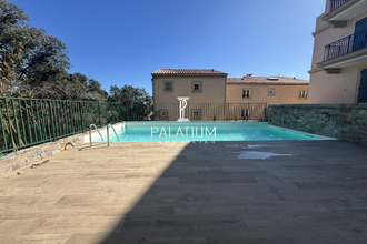 achat appartement grimaud 83310
