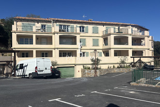 achat appartement grimaud 83310