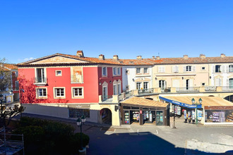 achat appartement grimaud 83310