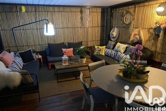 achat appartement grimaud 83310