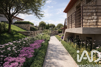 achat appartement grimaud 83310