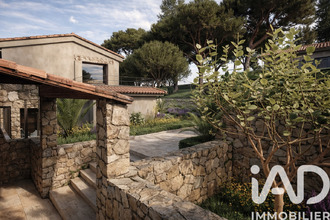 achat appartement grimaud 83310