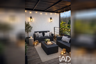 achat appartement grimaud 83310